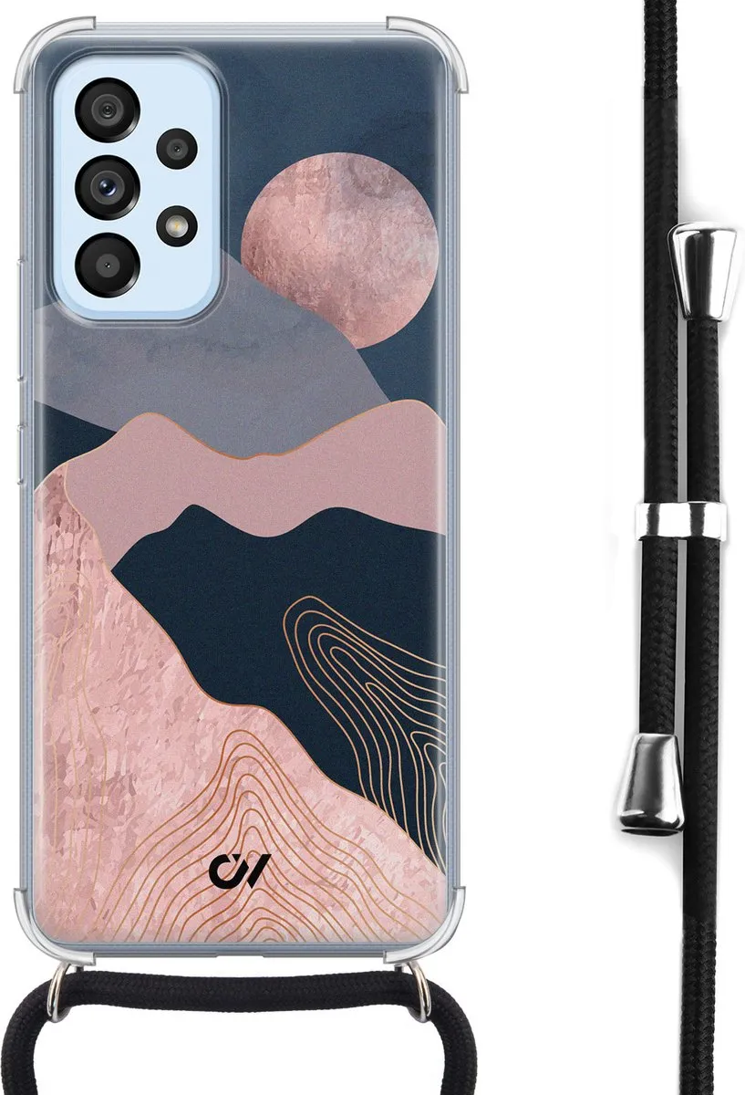 Casevibes Telefoonhoesje Samsung Galaxy A53 C/A53/UV/005