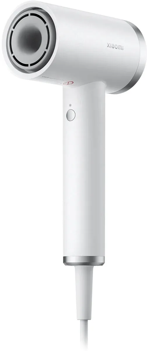 Xiaomi GSHGL01LX Haardroger 1600W - Zilver/Wit - afbeelding 6 van 6