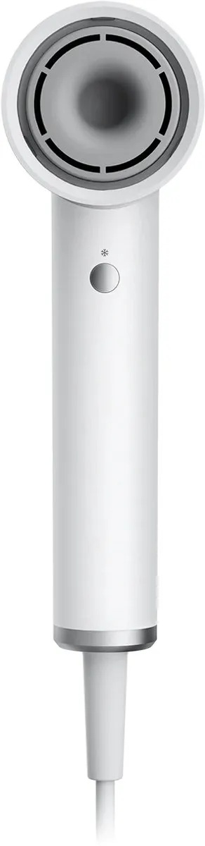 Xiaomi GSHGL01LX Haardroger 1600W - Zilver/Wit