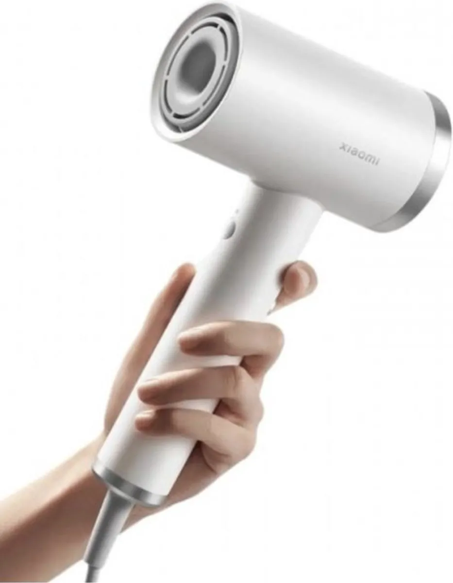 Xiaomi GSHGL01LX Haardroger 1600W - Zilver/Wit