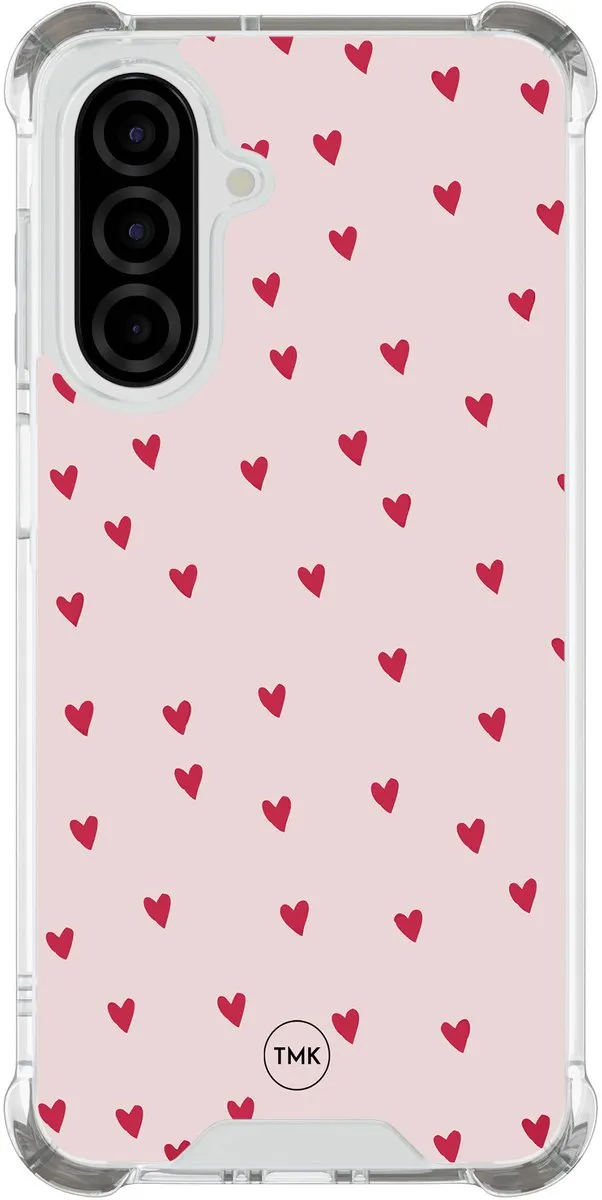 Casevibes Shockproof Hoesje Samsung Galaxy A26