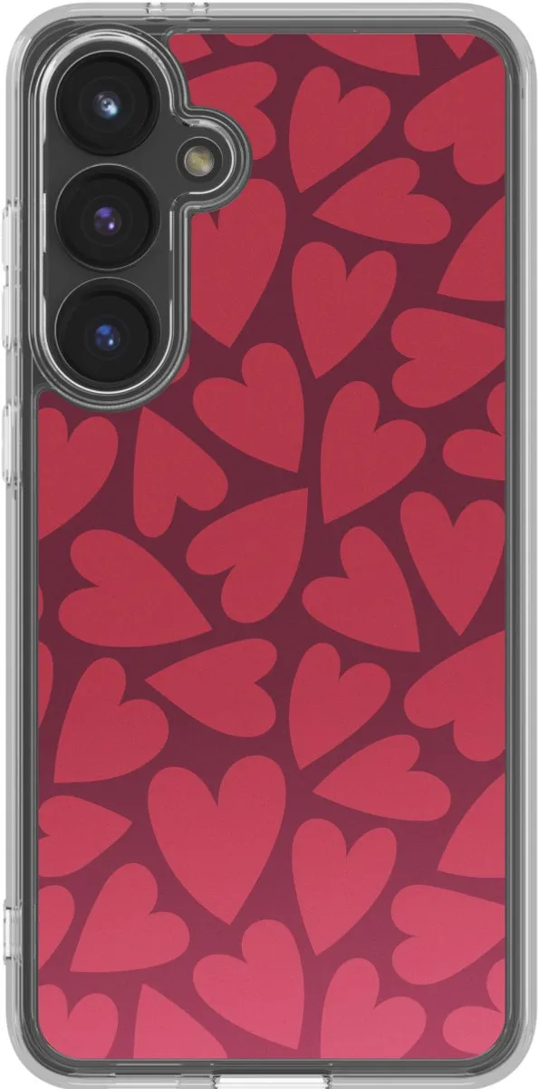 Imoshion Hoesje Samsung Galaxy S24 FE