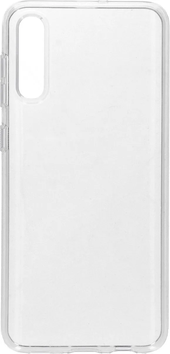 Spigen Liquid Crystal Galaxy A50 Hoesje