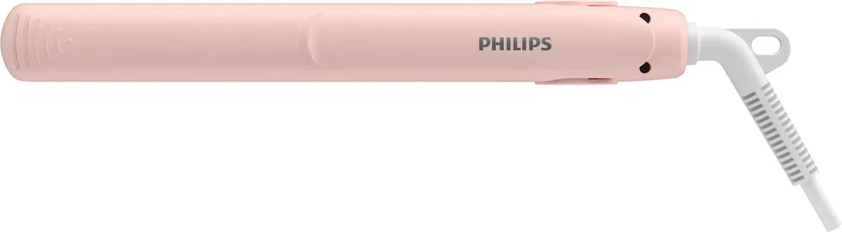 Philips 3000 Series BHP398/00 Föhn & Stijltang - Roze