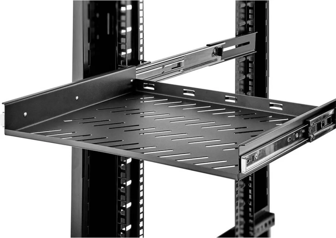 Renkforce RF-3432148 Apparaatbodem 19"