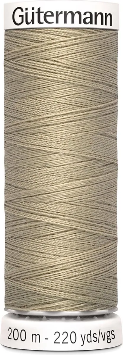 Gutermann Polyester Naaigaren 200m