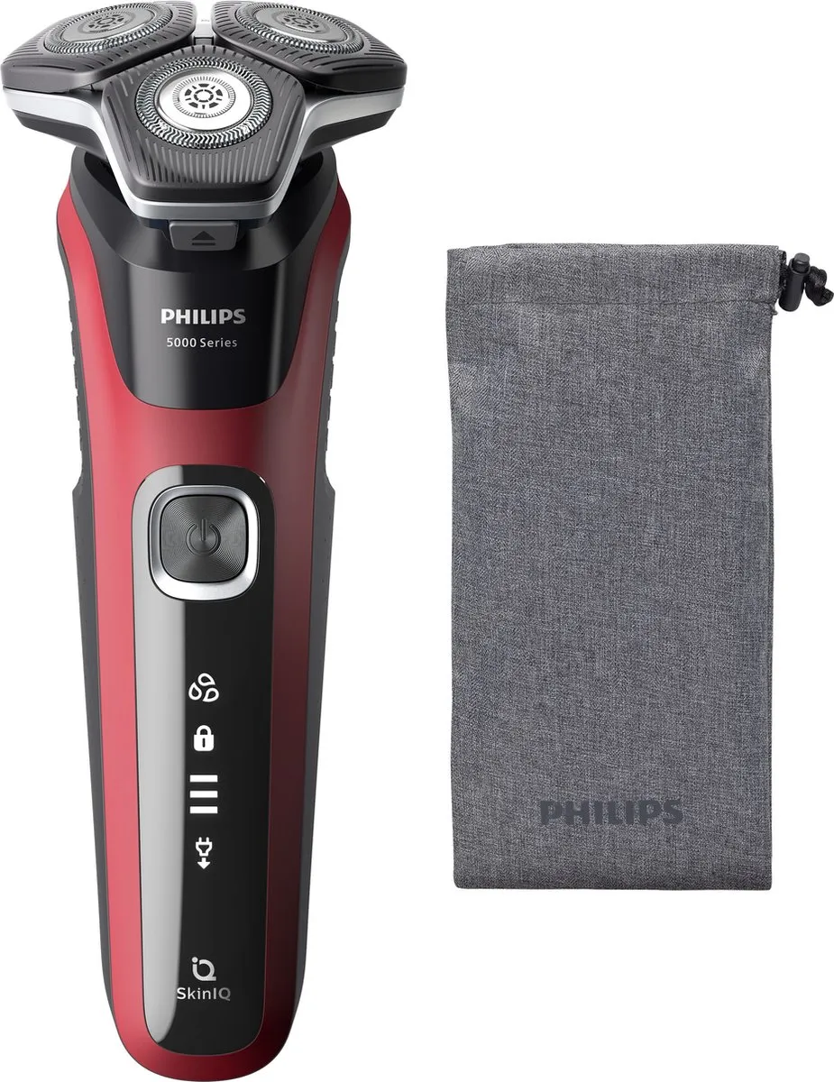 Philips Series 5000 S5883/10 Scheerapparaat