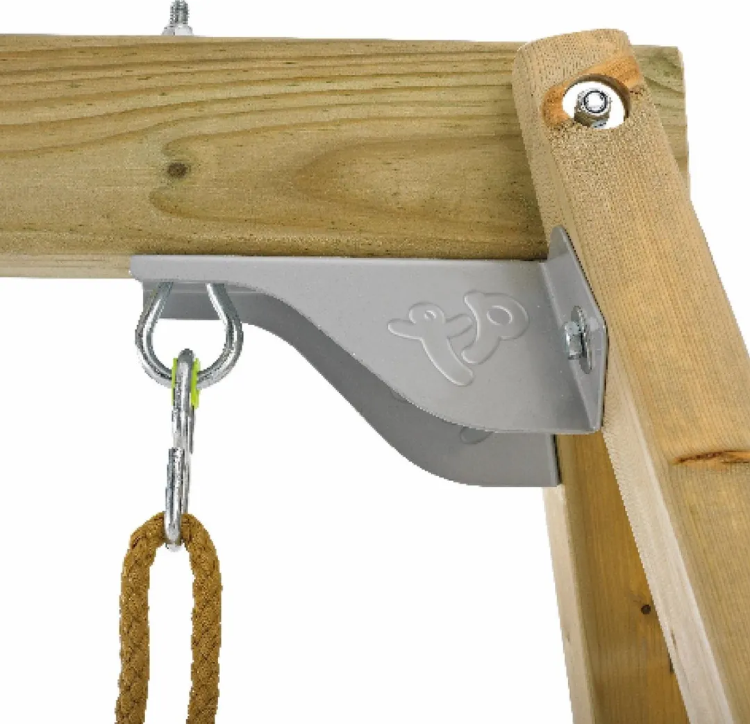 TP Toys Schommelset Funky Hout - Naturel