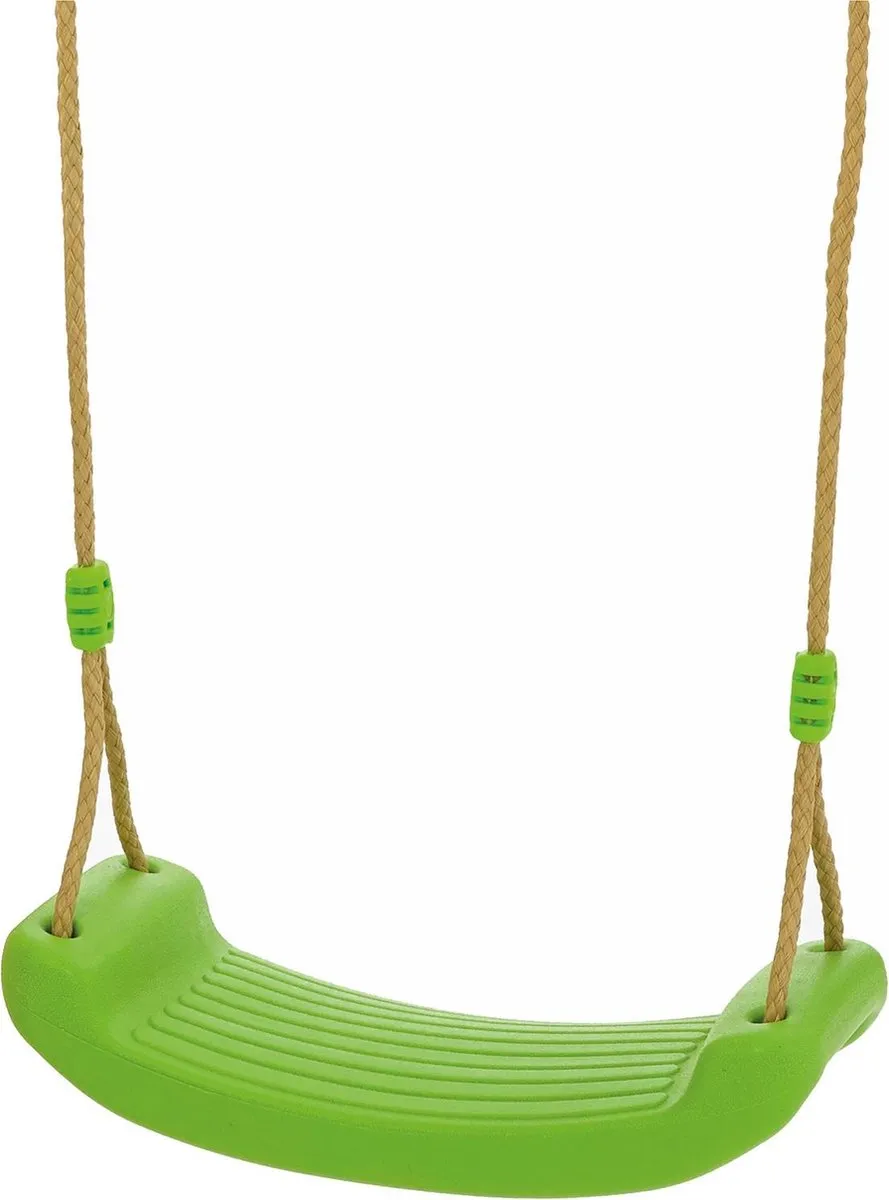 TP Toys Schommelset Funky Hout - Naturel