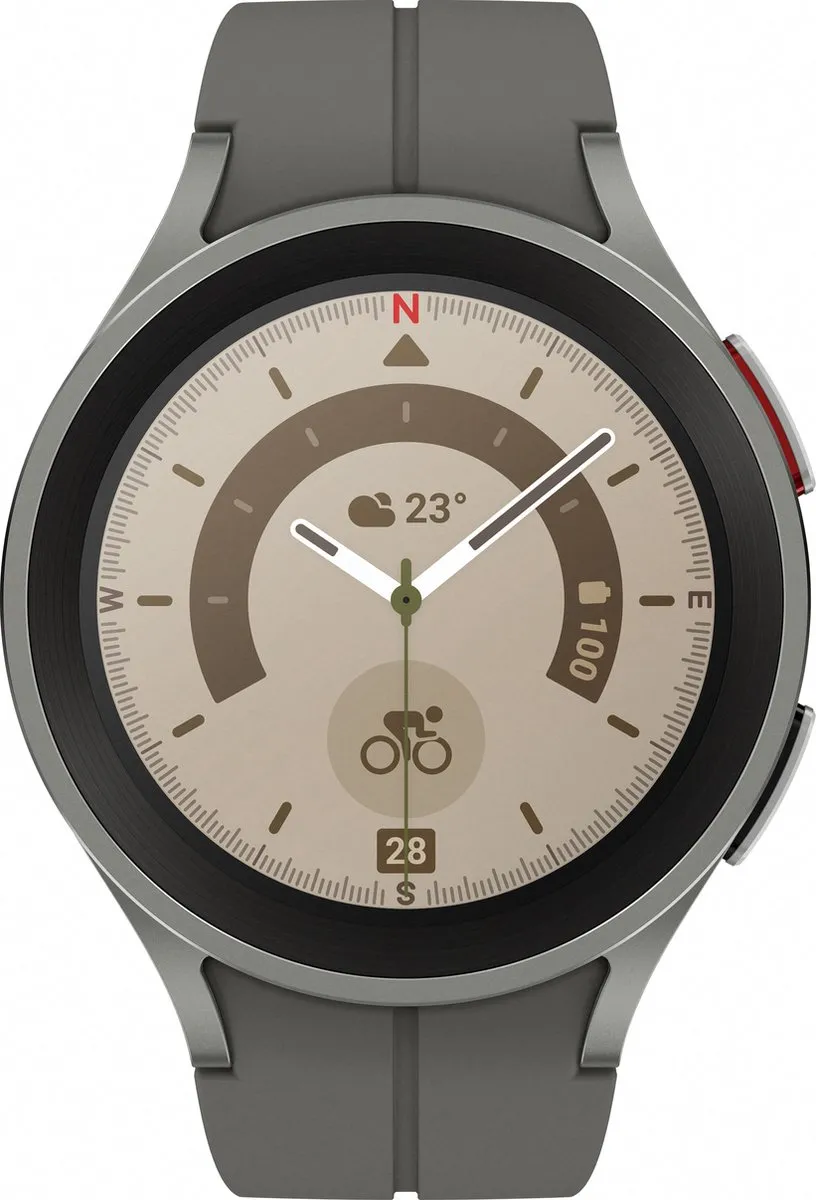 Samsung Galaxy Watch5 Pro 45mm