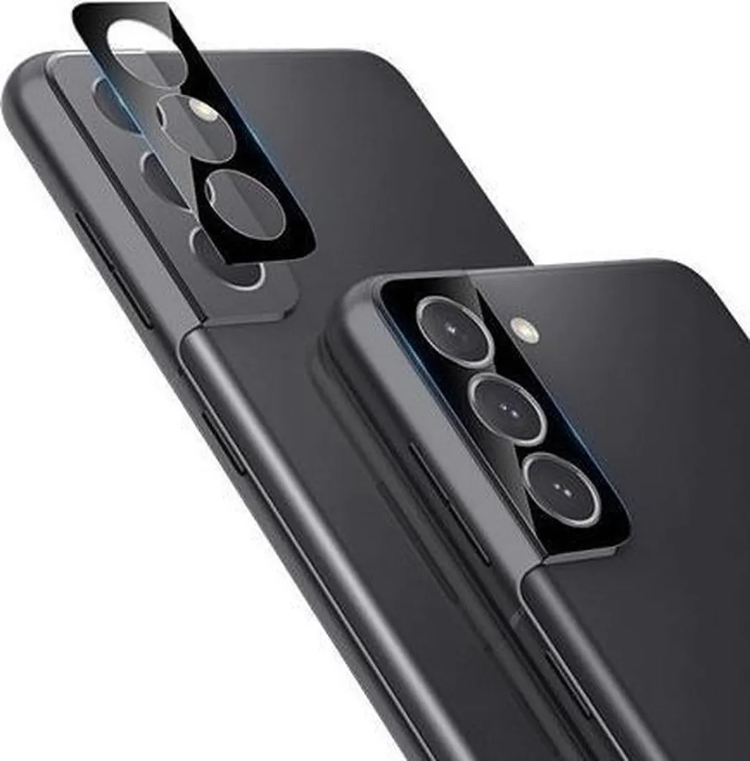 Nillkin Camera Lens Protector 0.22mm - 2 Stuks - Samsung Galaxy S21 Plus