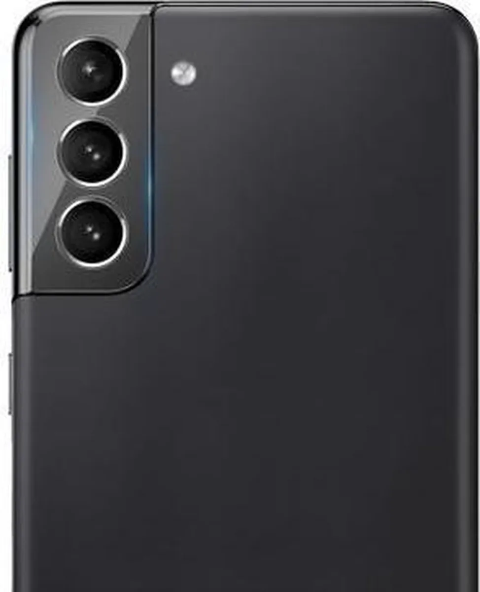 Nillkin Camera Lens Protector 0.22mm - 2 Stuks - Samsung Galaxy S21 Plus