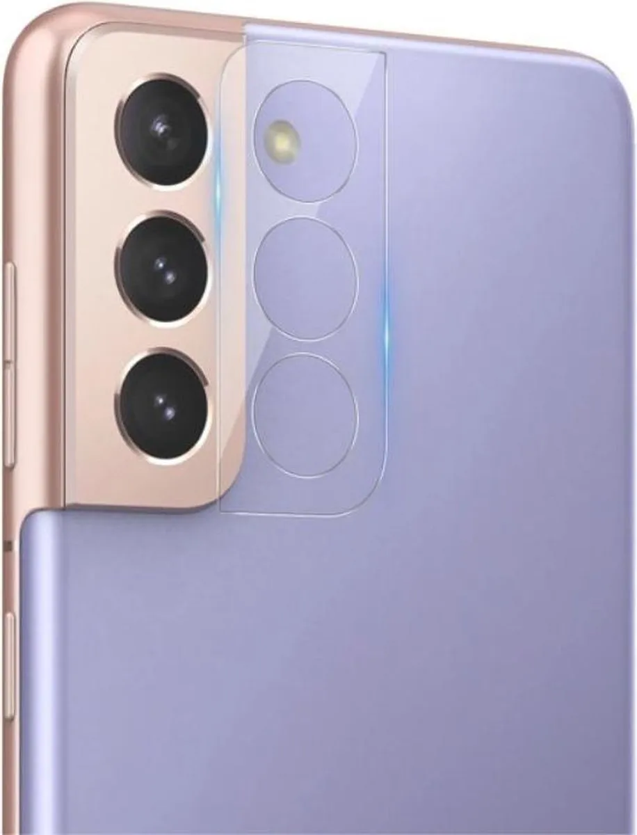 Nillkin Camera Lens Protector 0.22mm