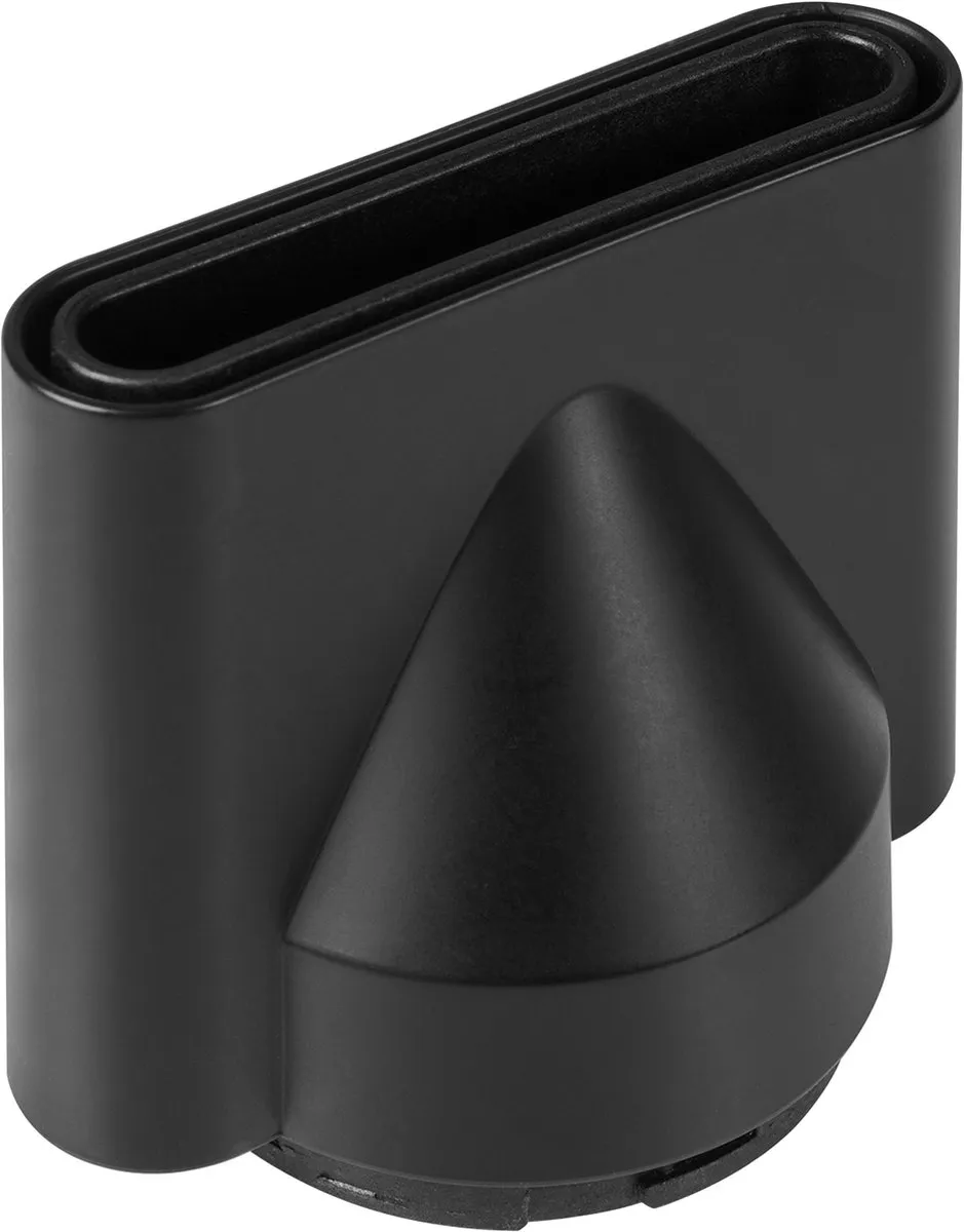 Princess Airstyler Pro 529205 Haarstijler - 2000W - 7-in-1 - Zwart