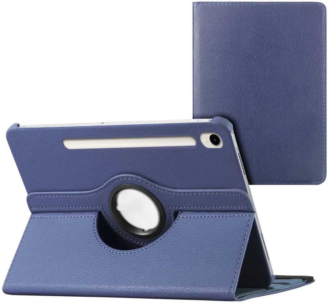 Imoshion SH00065698 Tablethoes - 11 inch - Donkerblauw