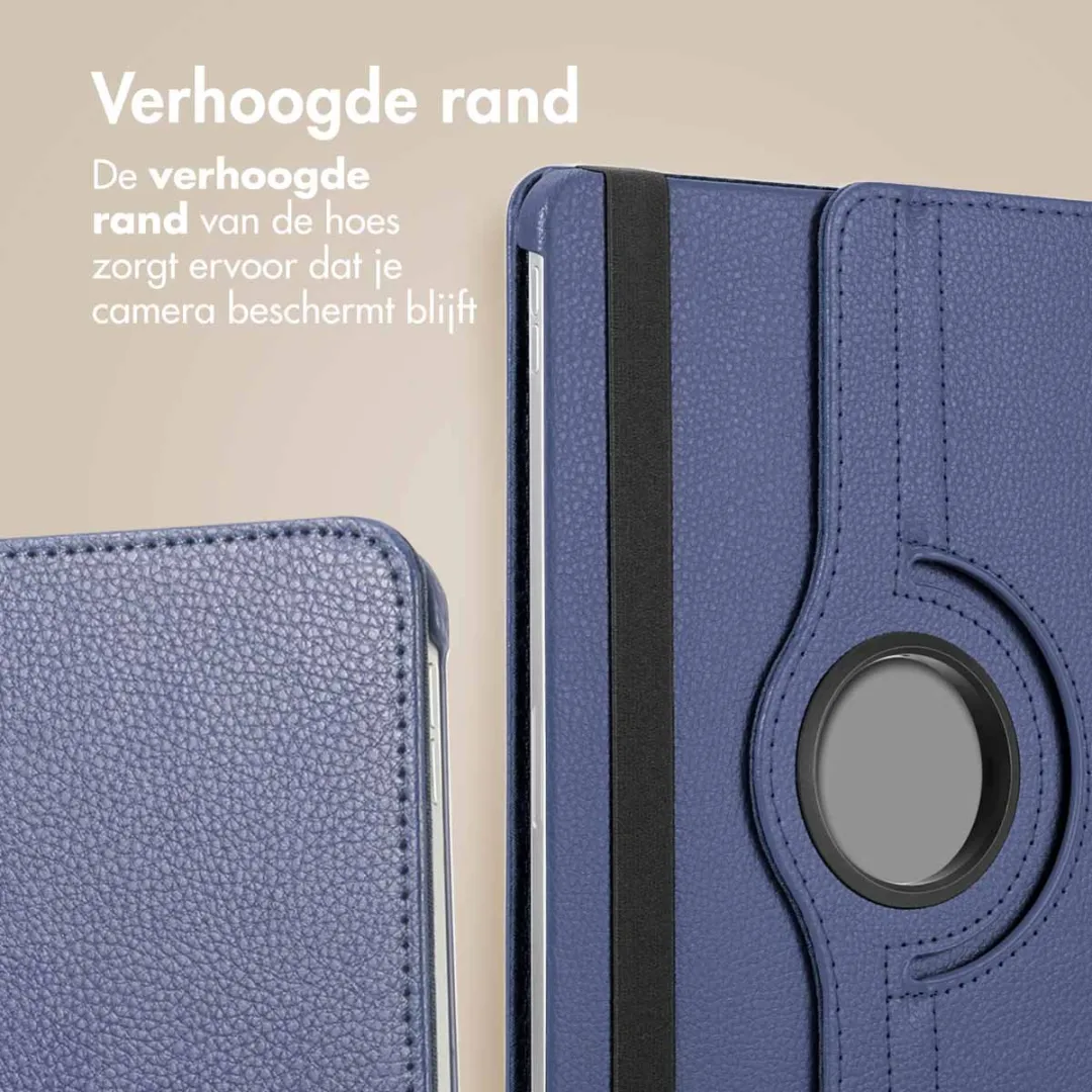 Imoshion SH00065698 Tablethoes - 11 inch - Donkerblauw
