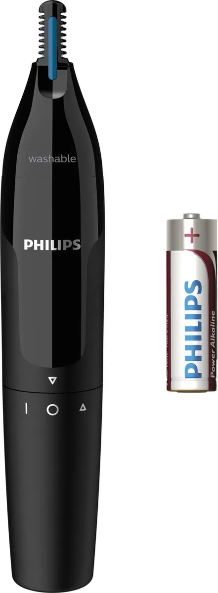 Philips Norelco NT2000/2650 Neus- en oortrimmer