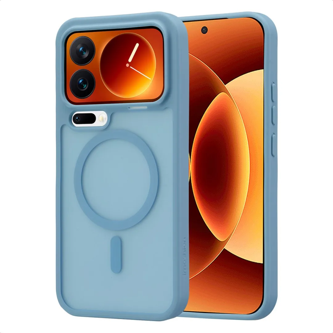 Imoshion Hoesje Xiaomi 17 Pro Max