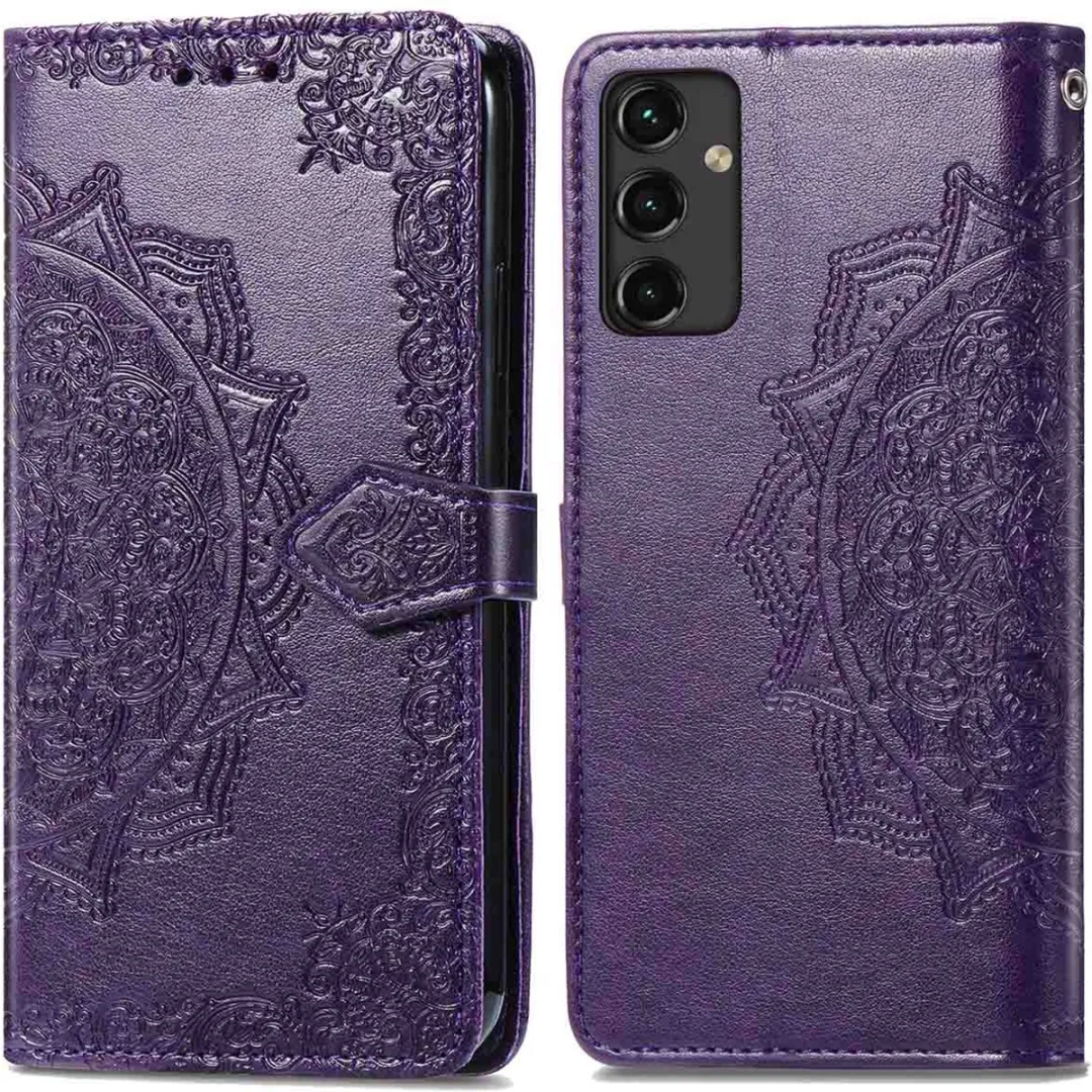 Imoshion Hoesje Samsung Galaxy A14
