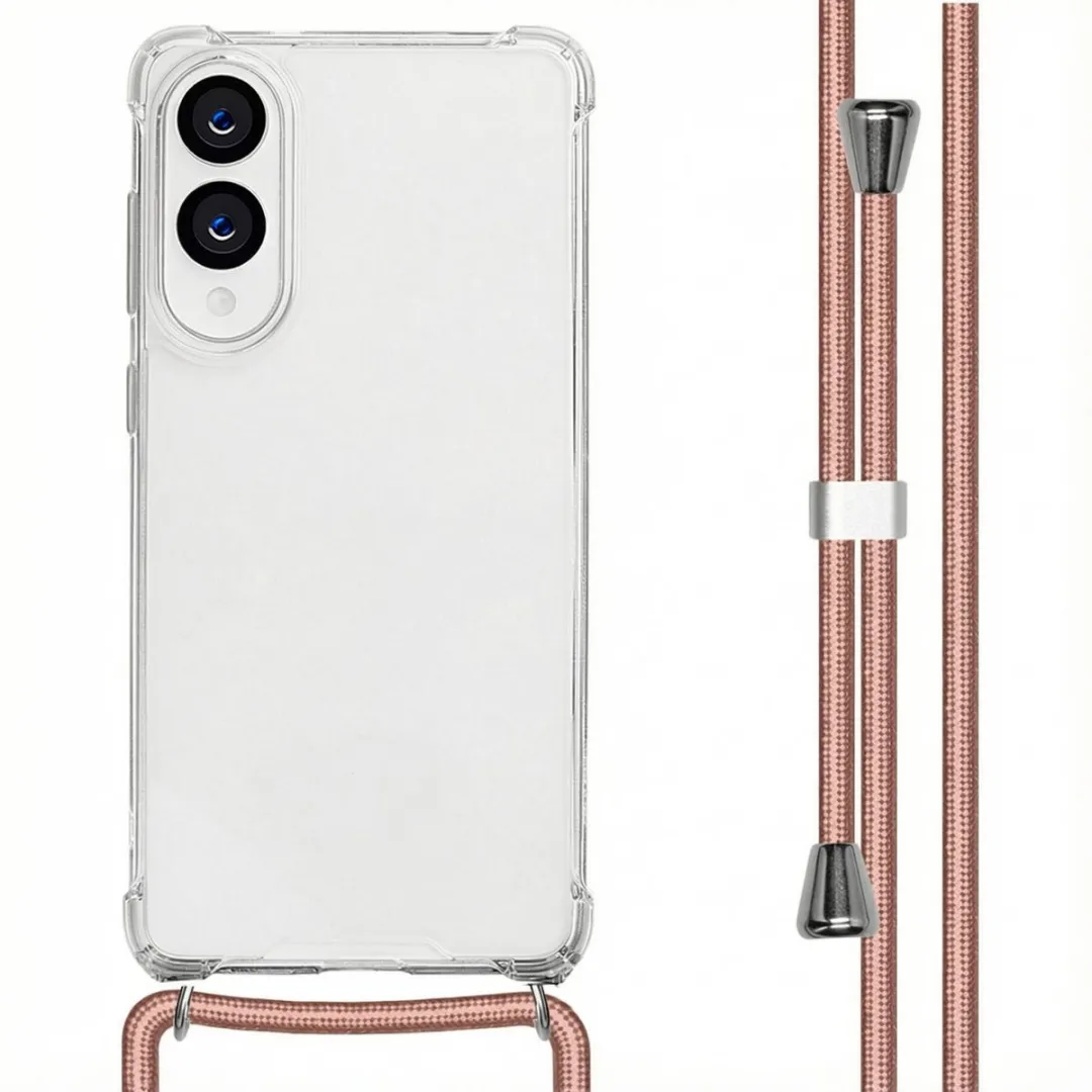 Imoshion Hoesje Samsung Galaxy S25 Edge