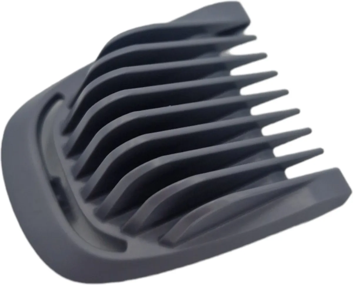 Philips Bodygroom MG7745 Opzetkam