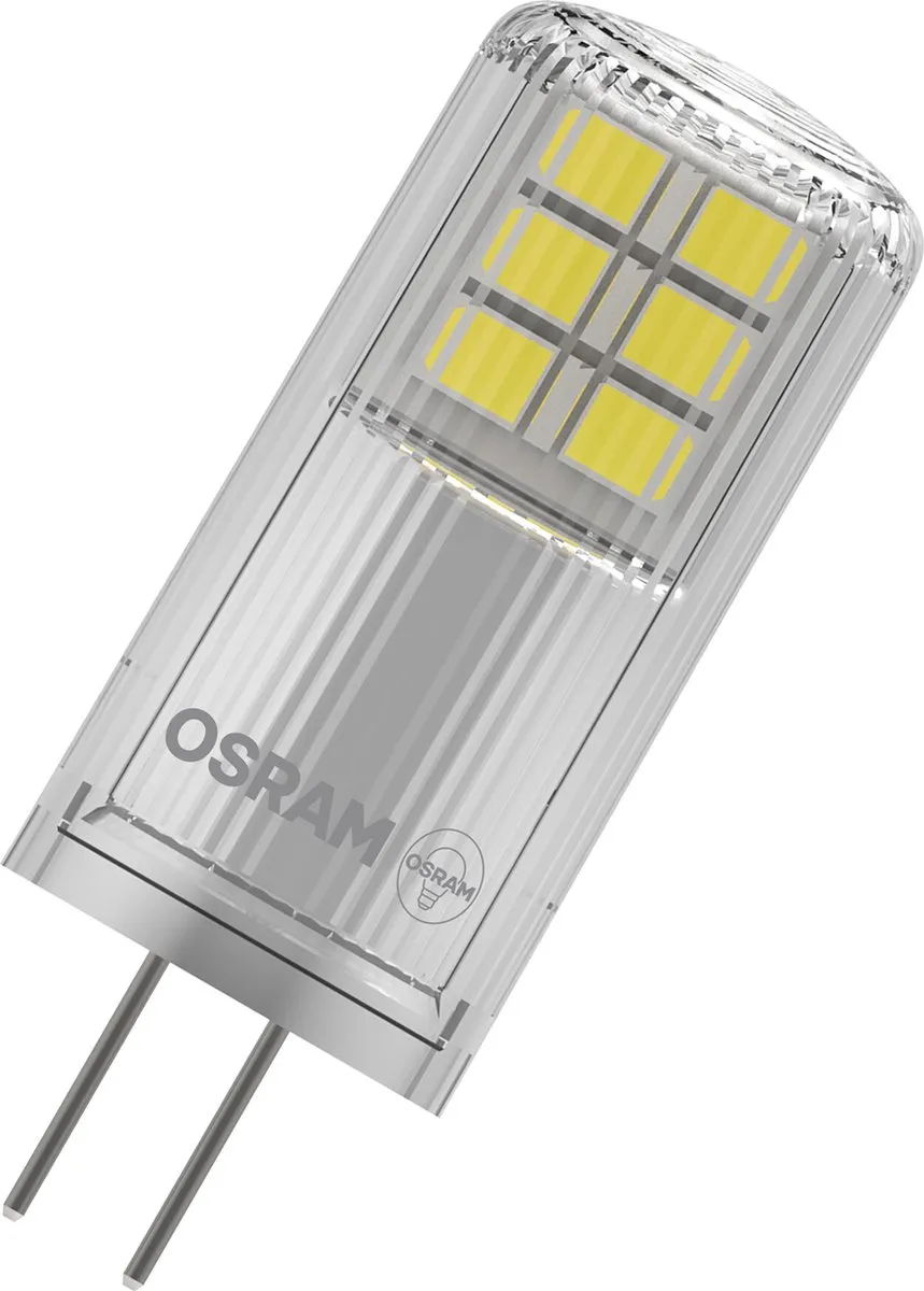 Osram Special Pin CL 20 LED Lamp G4 2W 200lm Koelwit