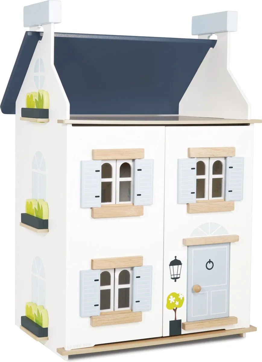 Le Toy Van Sky Poppenhuis