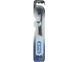 Oral-B Charcoal Whitening Therapy Tandenborstel