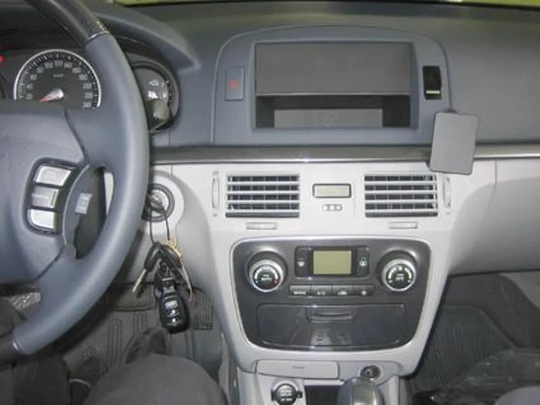 Brodit ProClip 853602 Hyundai Sonata 2005-2008 Telefoonhouder