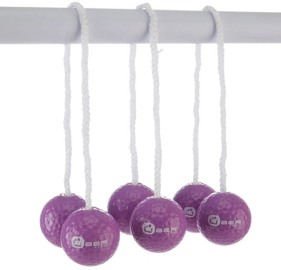 Ubergames Laddergolf Bolas