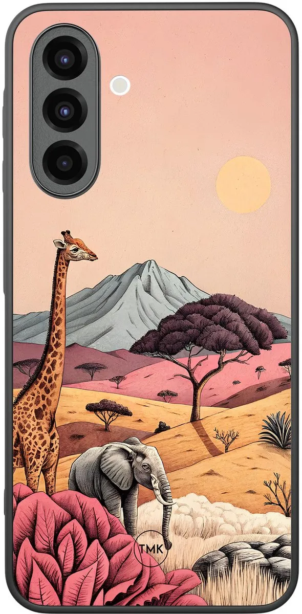 Casevibes Samsung Galaxy A26 Hoesje