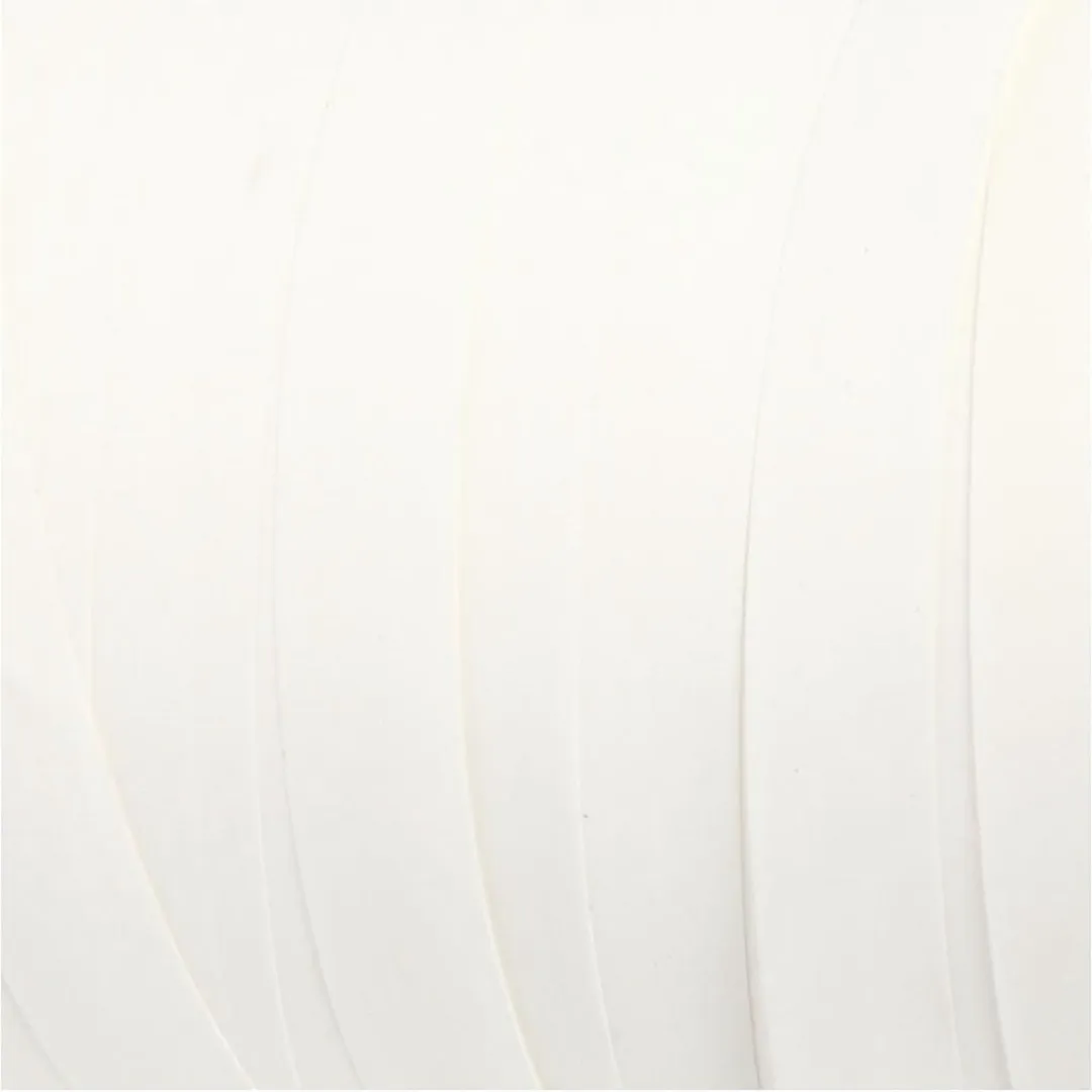 Creativ Company Creotime Cadeaulint Traditioneel 250m x 10mm - Wit
