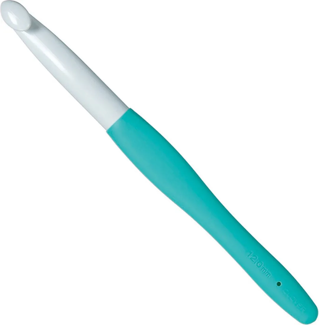 Clover Amour Haaknaald 12.00mm
