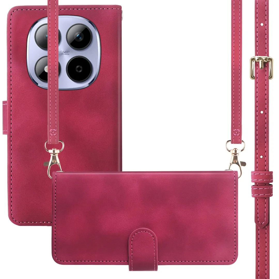 Imoshion Hoesje Xiaomi Redmi Note 15 Pro 5G