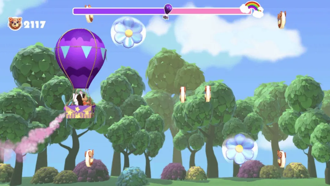Just for Games Gabby et la Maison Magique Nintendo Switch - 2 Spelers