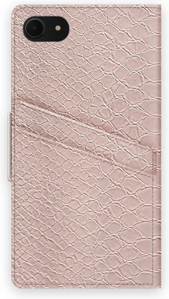 iDeal of Sweden Atelier Wallet iPhone 8/7/6/6s/SE Lotus Snake IDAW-I7-234 - afbeelding 5 van 6