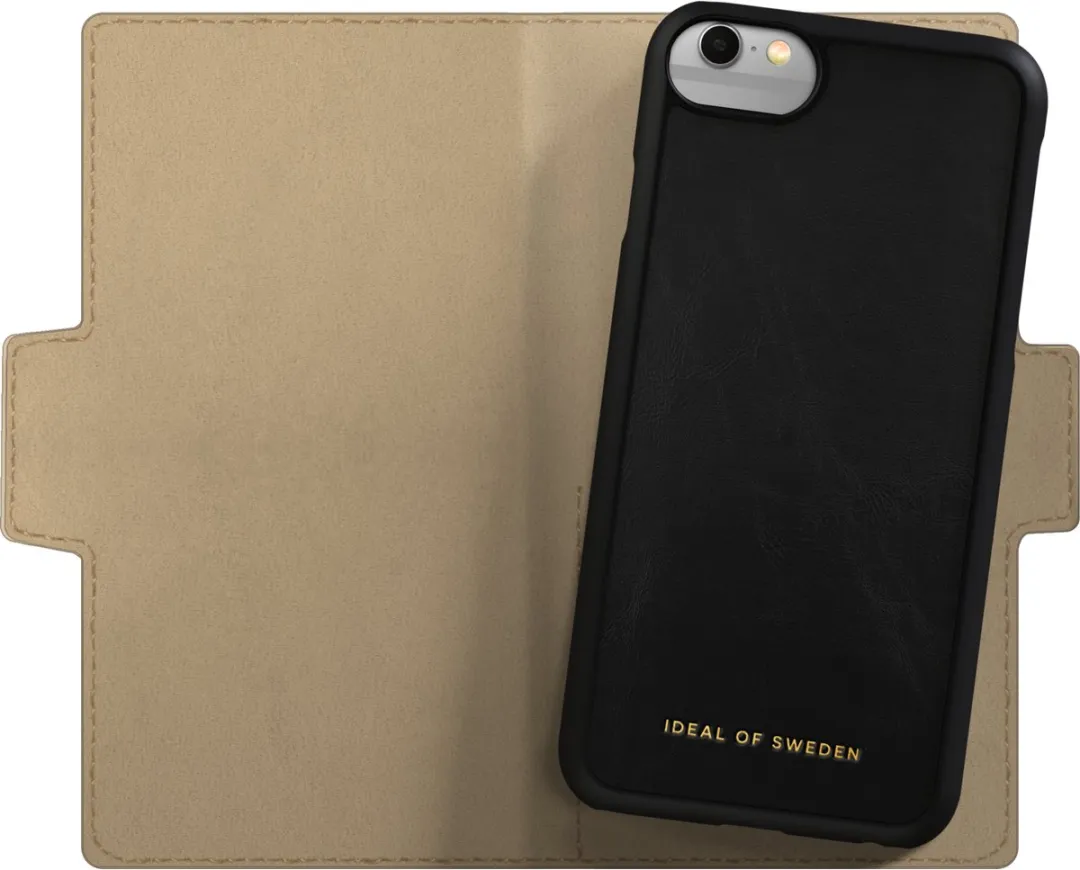 iDeal of Sweden Atelier Wallet iPhone 8/7/6/6s/SE Lotus Snake IDAW-I7-234 - afbeelding 4 van 6