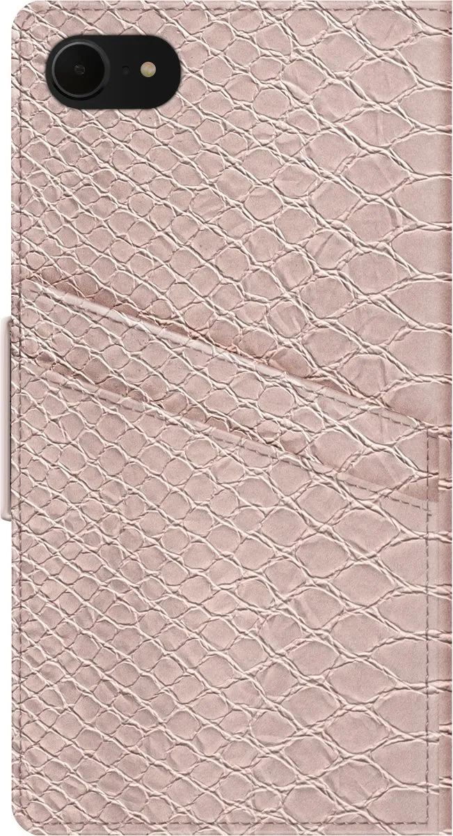 iDeal of Sweden Atelier Wallet iPhone 8/7/6/6s/SE Lotus Snake IDAW-I7-234 - afbeelding 3 van 6