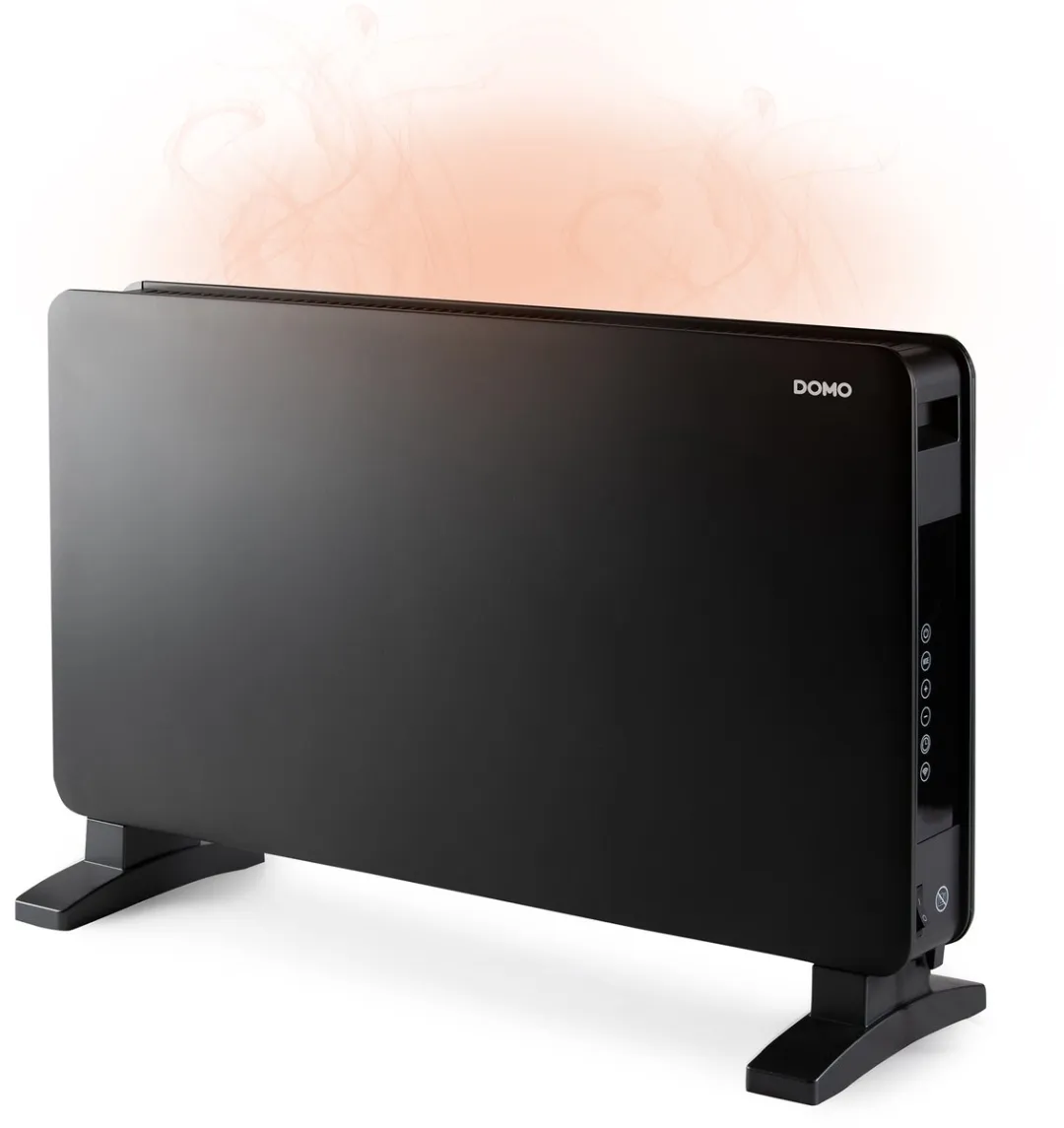 Domo DO7355CH Convector Verwarming 2000W