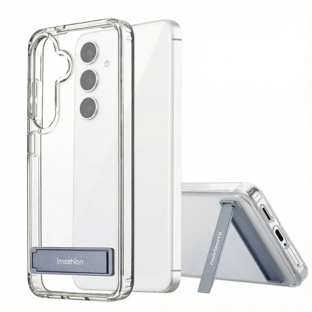 imosHion Hoesje Samsung Galaxy S25