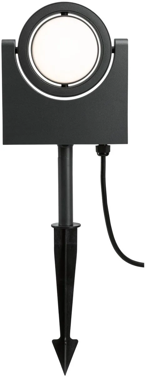 Paulmann Swivea LED Tuinspot IP44 8W 3000K