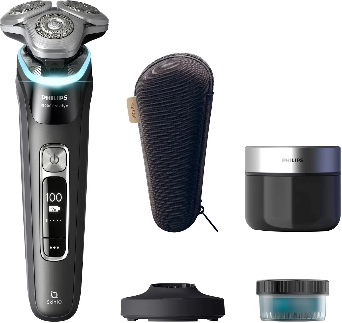 Philips XP9200/30 Tondeuse