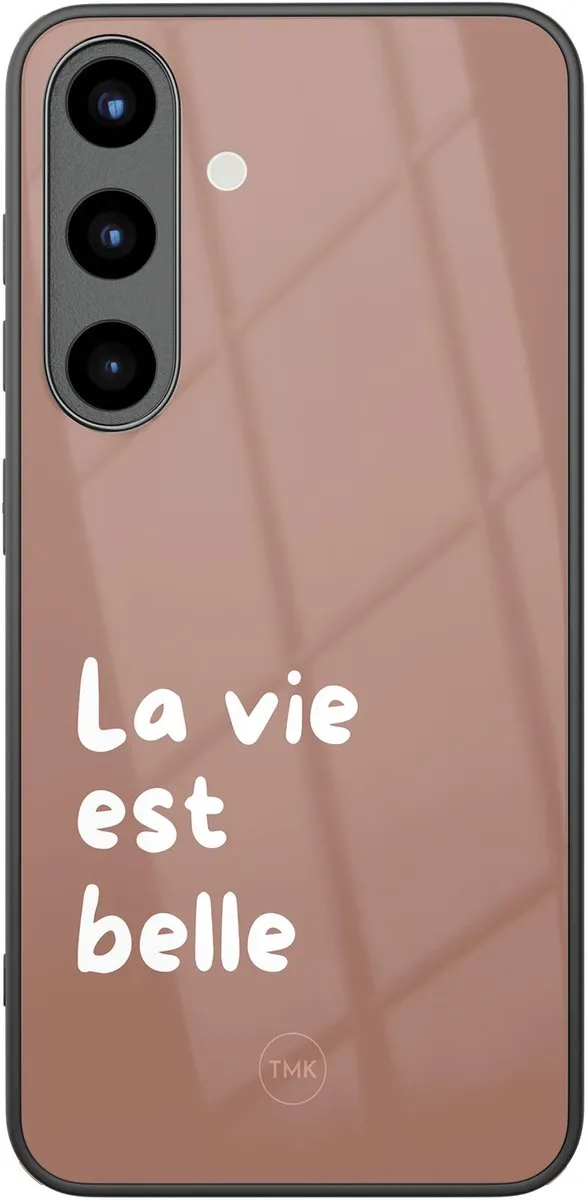 Casevibes Samsung Galaxy S25 Hoesje