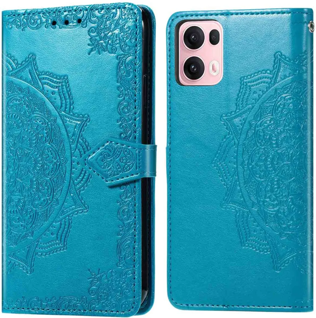 Imoshion Hoesje Oppo Reno 13 Pro