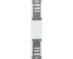Tru Components GRI8-05A Stroombewakingsrelais - 1 Stuk