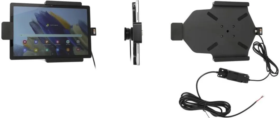 Brodit Samsung Tab A8 X200/205 Veerweerstand