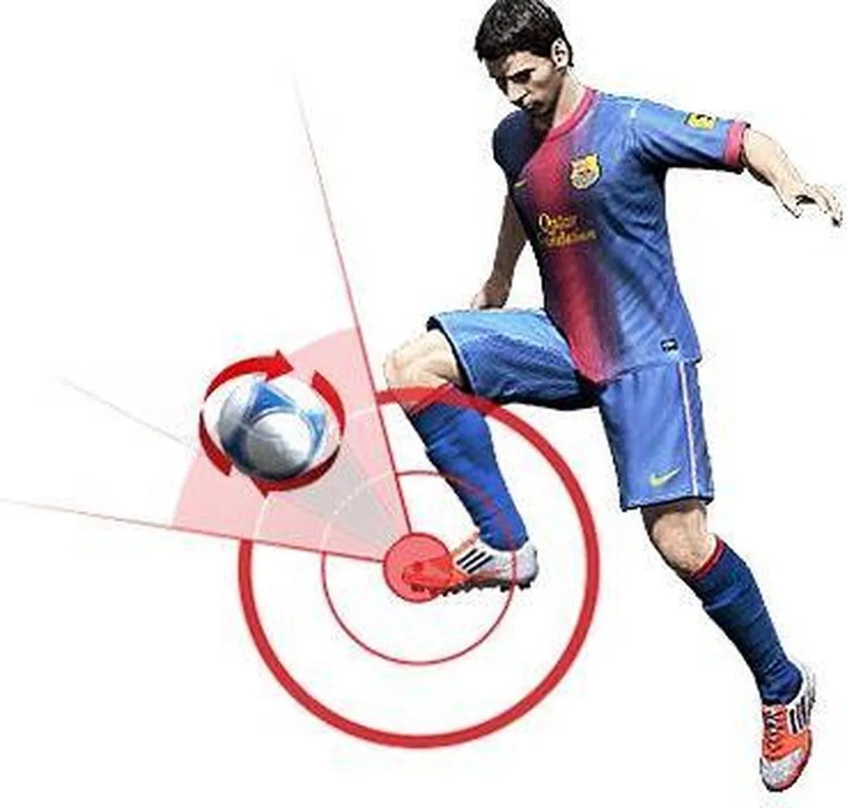 EA FIFA 13 PlayStation 3 - Standaard Editie