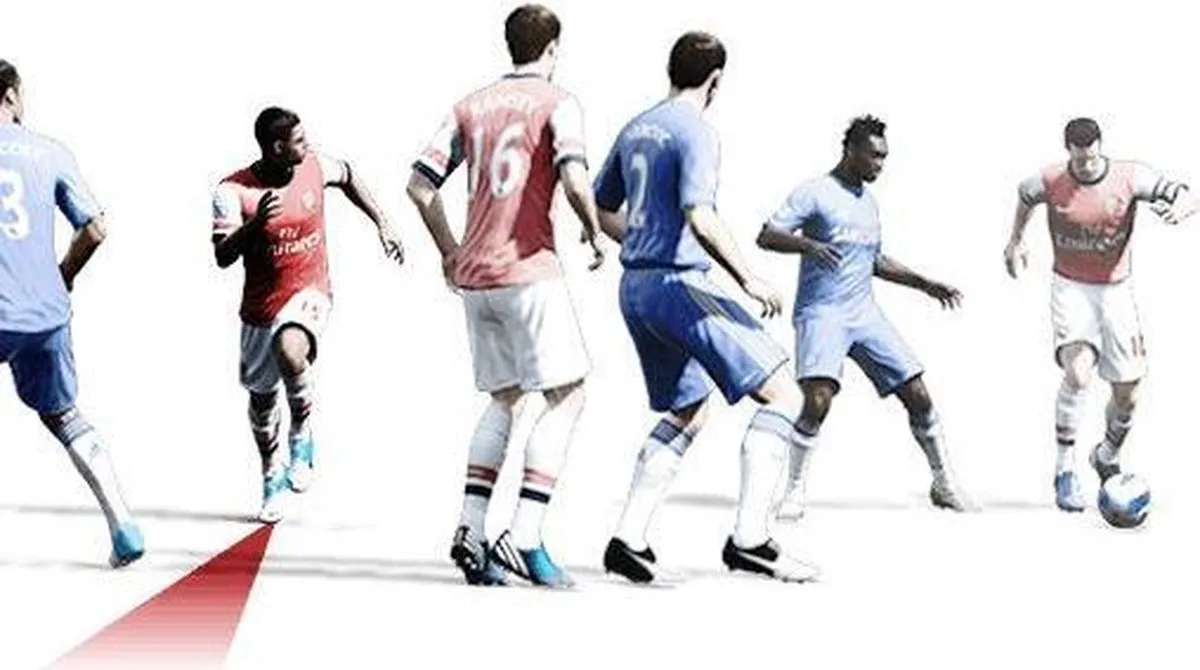 EA FIFA 13 PlayStation 3 - Standaard Editie