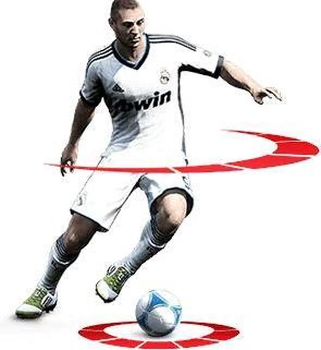 EA FIFA 13 PlayStation 3 - Standaard Editie