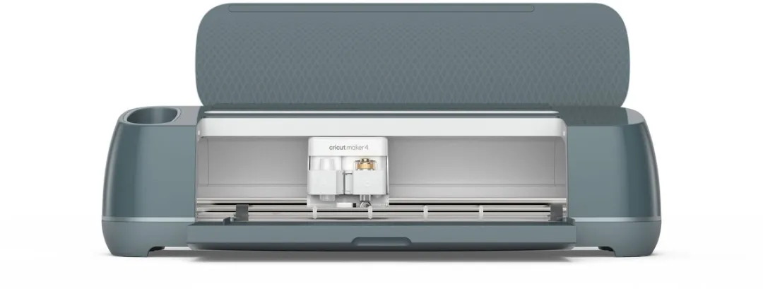 Cricut Maker 4 Snijmachine - Sage Blauw - Premium Fine-Point Blade